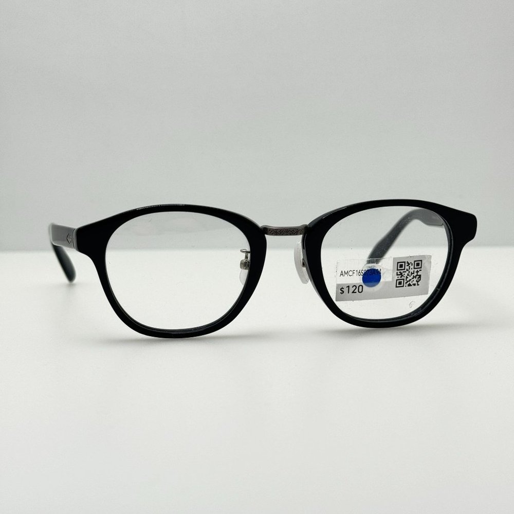 Jins Eyeglasses Eye Glasses Frames MCF-16S-073A 94 46-21-149 39